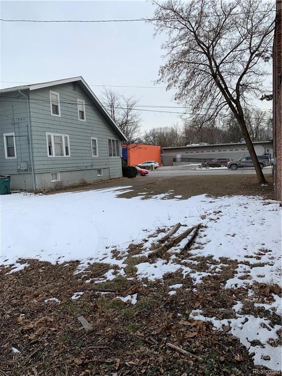 707 East Eleven Mile Road Royal Oak, MI 48067 - Photo 3 of 4