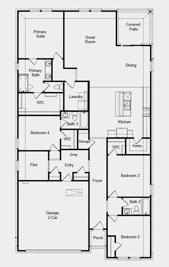 15409 Flowers View Pflugerville, TX 78660 - Photo 2 of 16