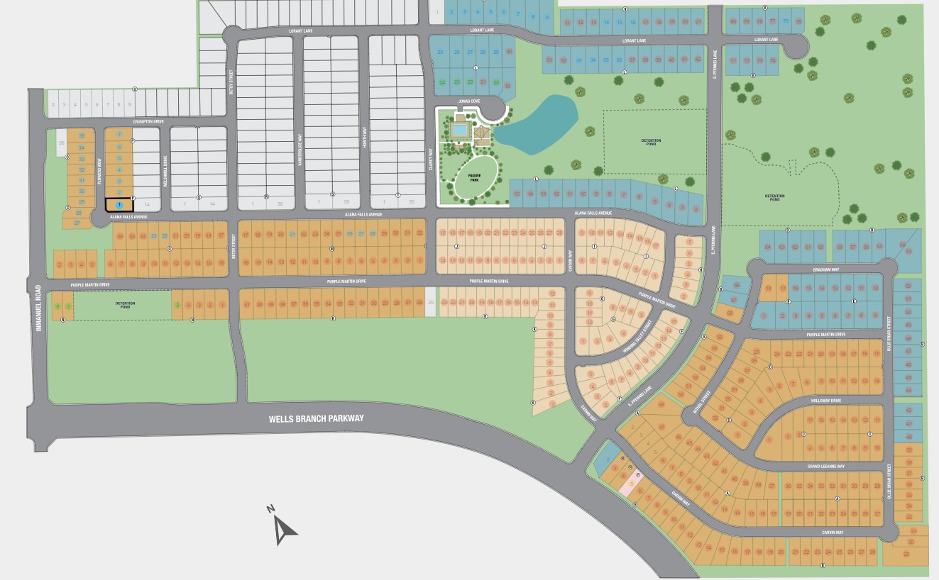 15409 Flowers View Pflugerville, TX 78660 - Photo 4 of 16 a bathroom with a bathtub and a window