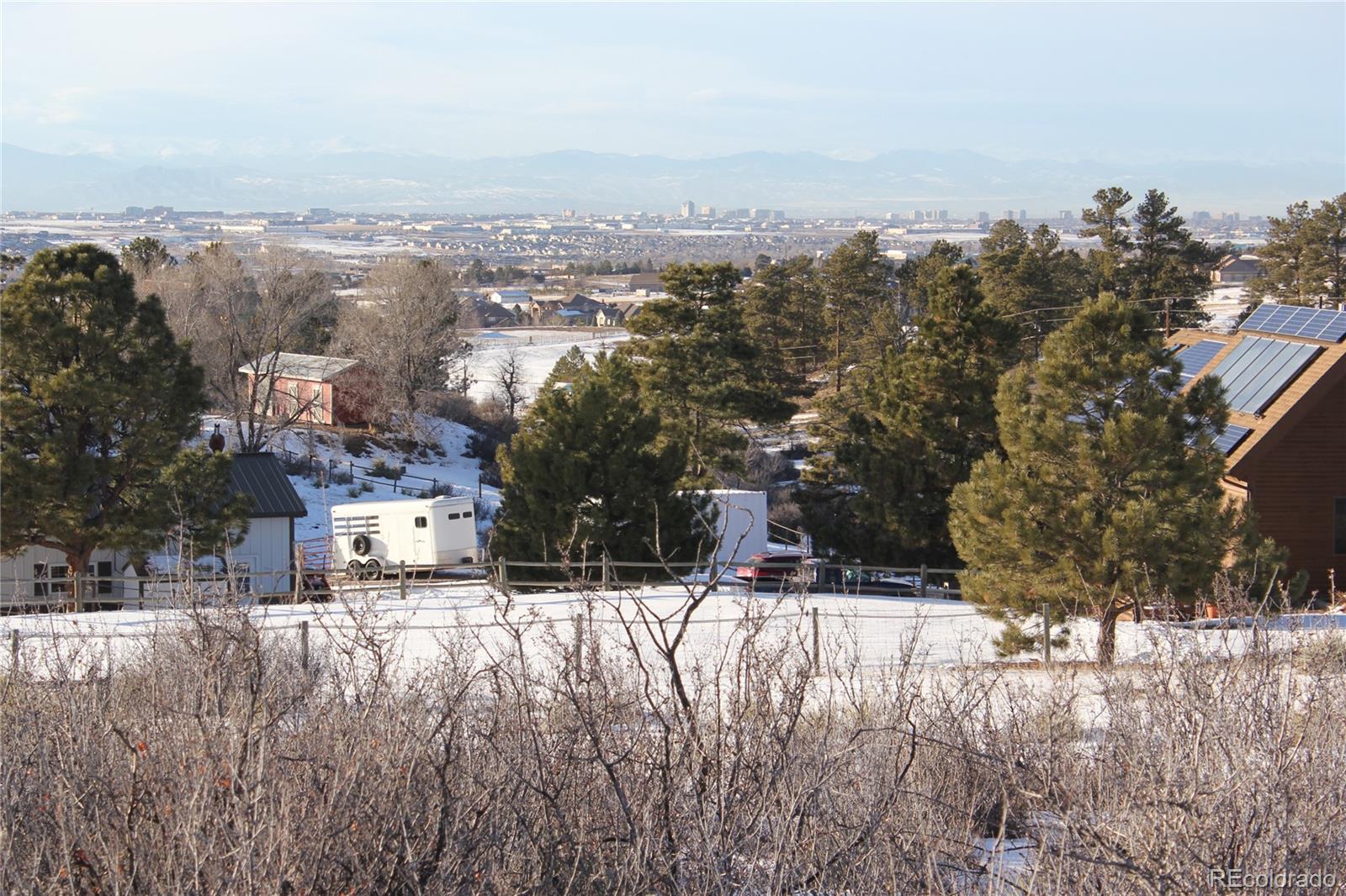 7965 Homestead Road Parker, CO 80138 - Photo 5 of 8 Gallery Image 5