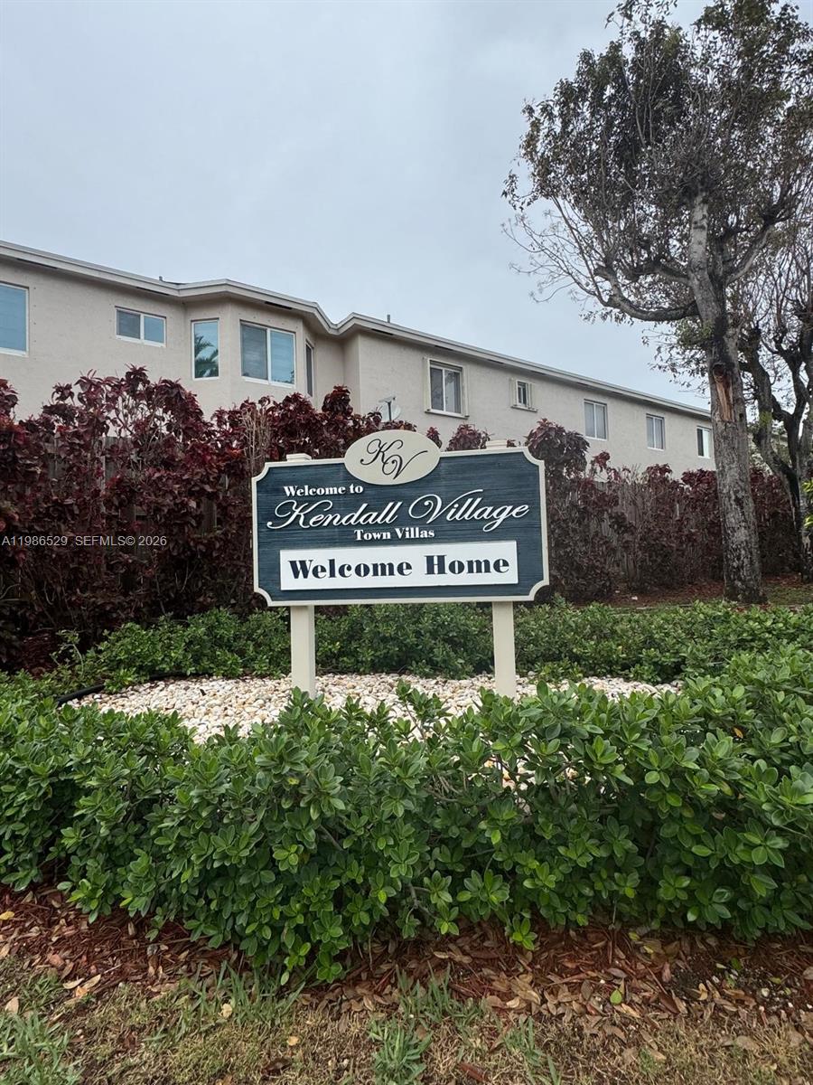8301 Southwest 124th Avenue, Unit 103 Miami, FL 33183 - Photo 1 of 10