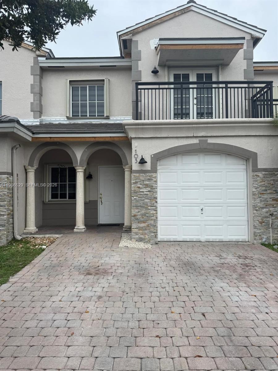 8301 Southwest 124th Avenue, Unit 103 Miami, FL 33183 - Photo 2 of 10