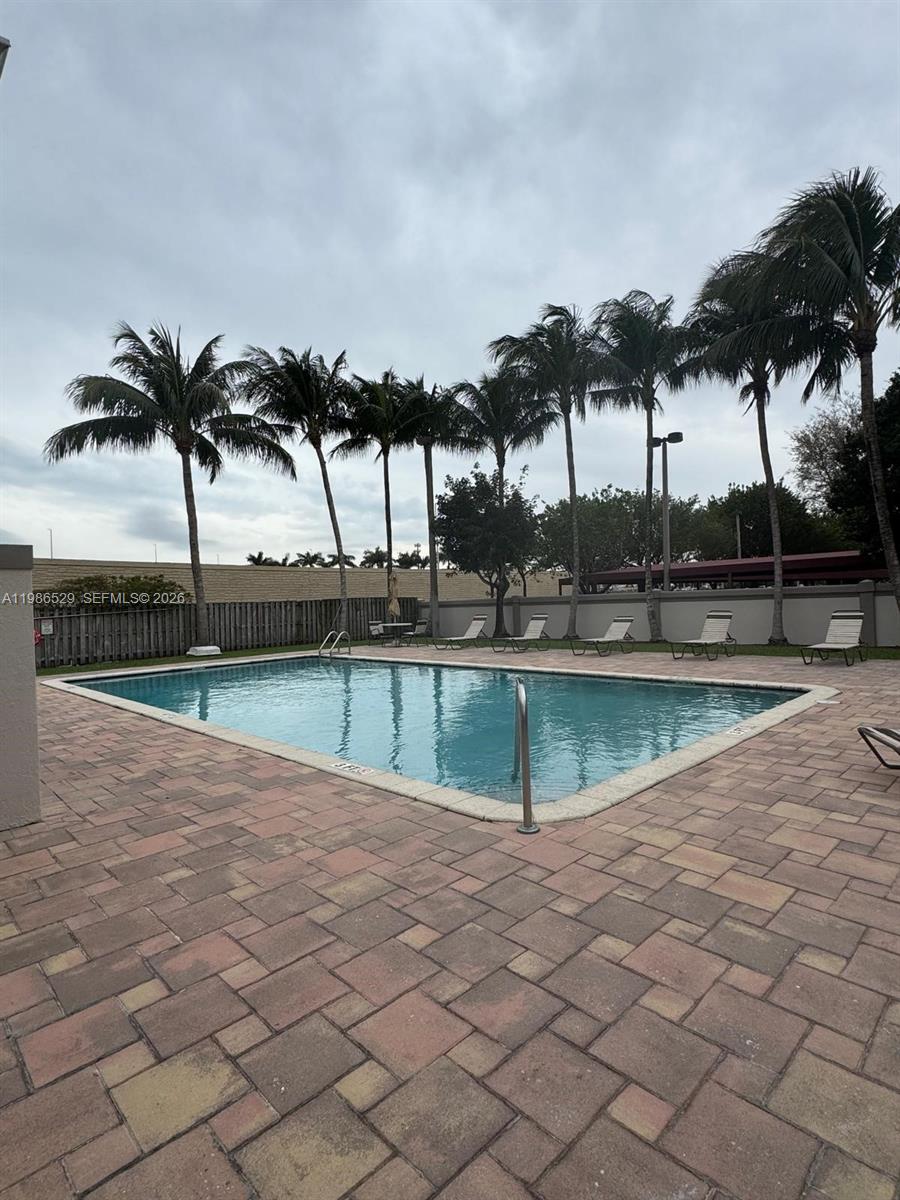 8301 Southwest 124th Avenue, Unit 103 Miami, FL 33183 - Photo 9 of 10