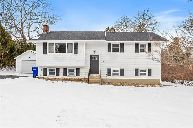 $549,900 | 3 Fordham Drive, Milford, MA 01757