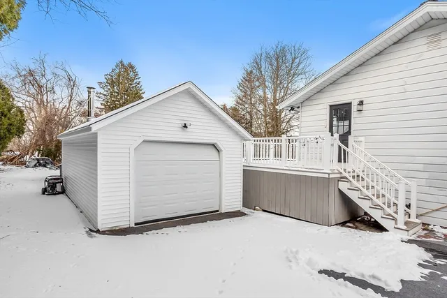 $549,900 | 3 Fordham Drive, Milford, MA 01757