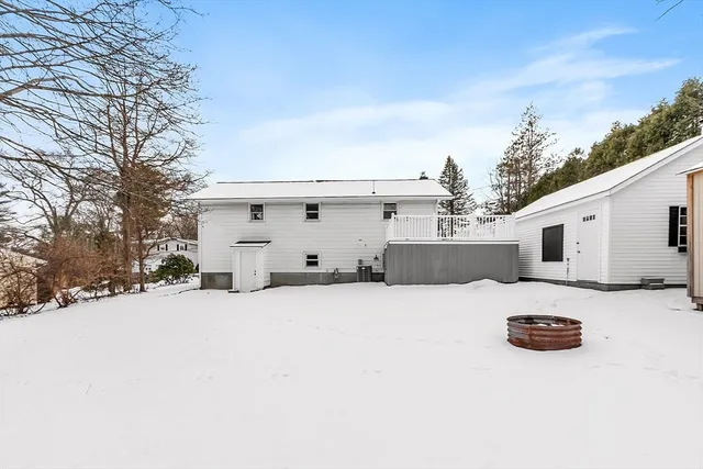 $549,900 | 3 Fordham Drive, Milford, MA 01757