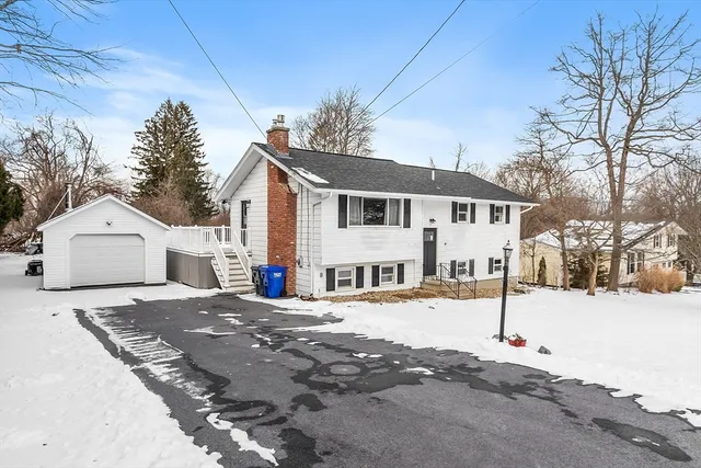 $549,900 | 3 Fordham Drive, Milford, MA 01757