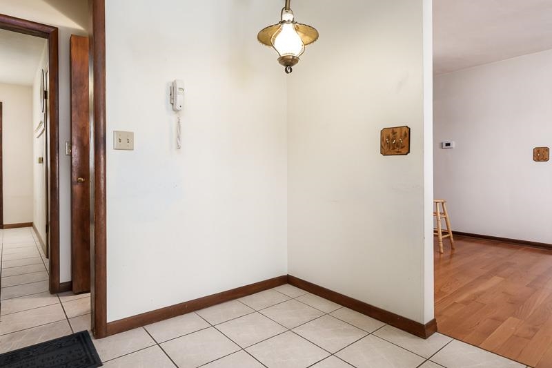 1126 Main Street Pecatonica, IL 61063 - Photo 14 of 40 a view of a hallway