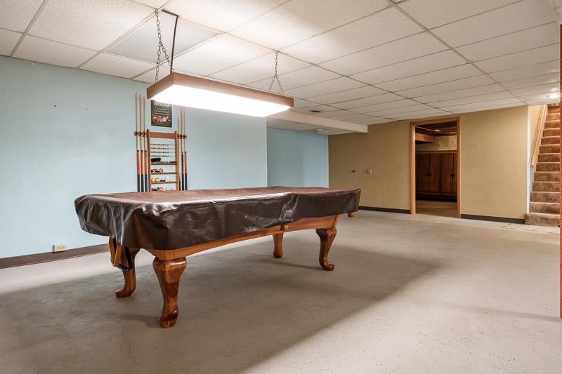 1126 Main Street Pecatonica, IL 61063 - Photo 26 of 40 a room with furniture