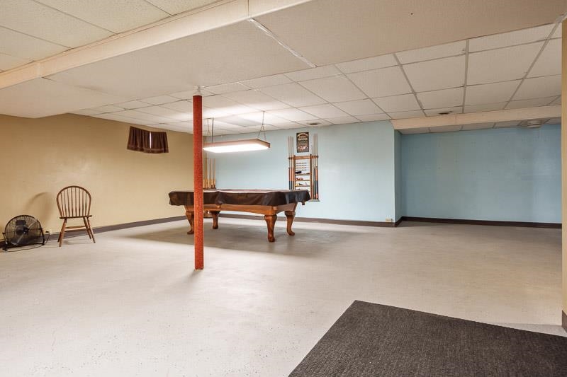 1126 Main Street Pecatonica, IL 61063 - Photo 28 of 40 a view of a workspace