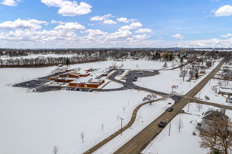 1126 Main Street Pecatonica, IL 61063 - Photo 40 of 40 a view of a terrace