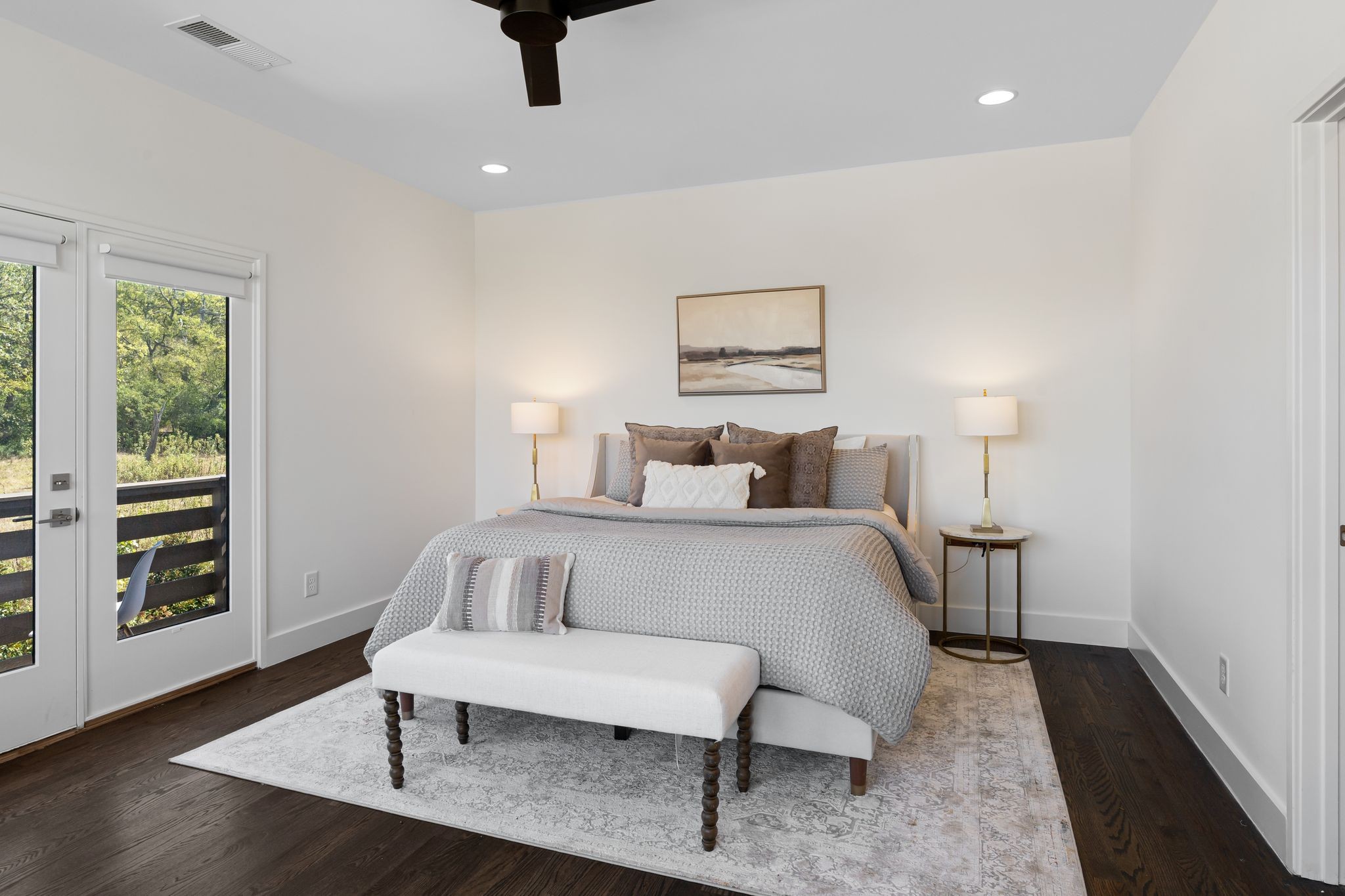 206 Ben Allen Road, Unit 1 Nashville, TN 37207 - Photo 17 of 35
