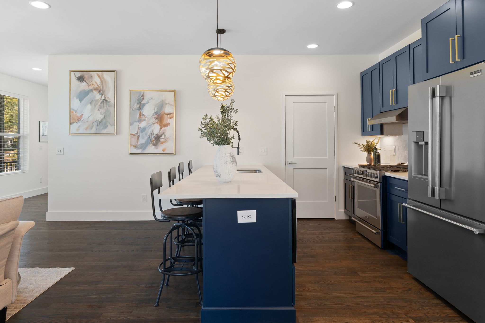 206 Ben Allen Road, Unit 1 Nashville, TN 37207 - Photo 8 of 35