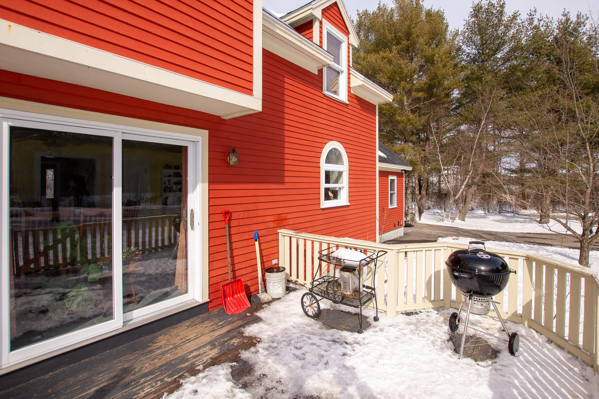 245 Mountain Road Arundel, ME 04046 - Photo 11 of 74 DSC_2044