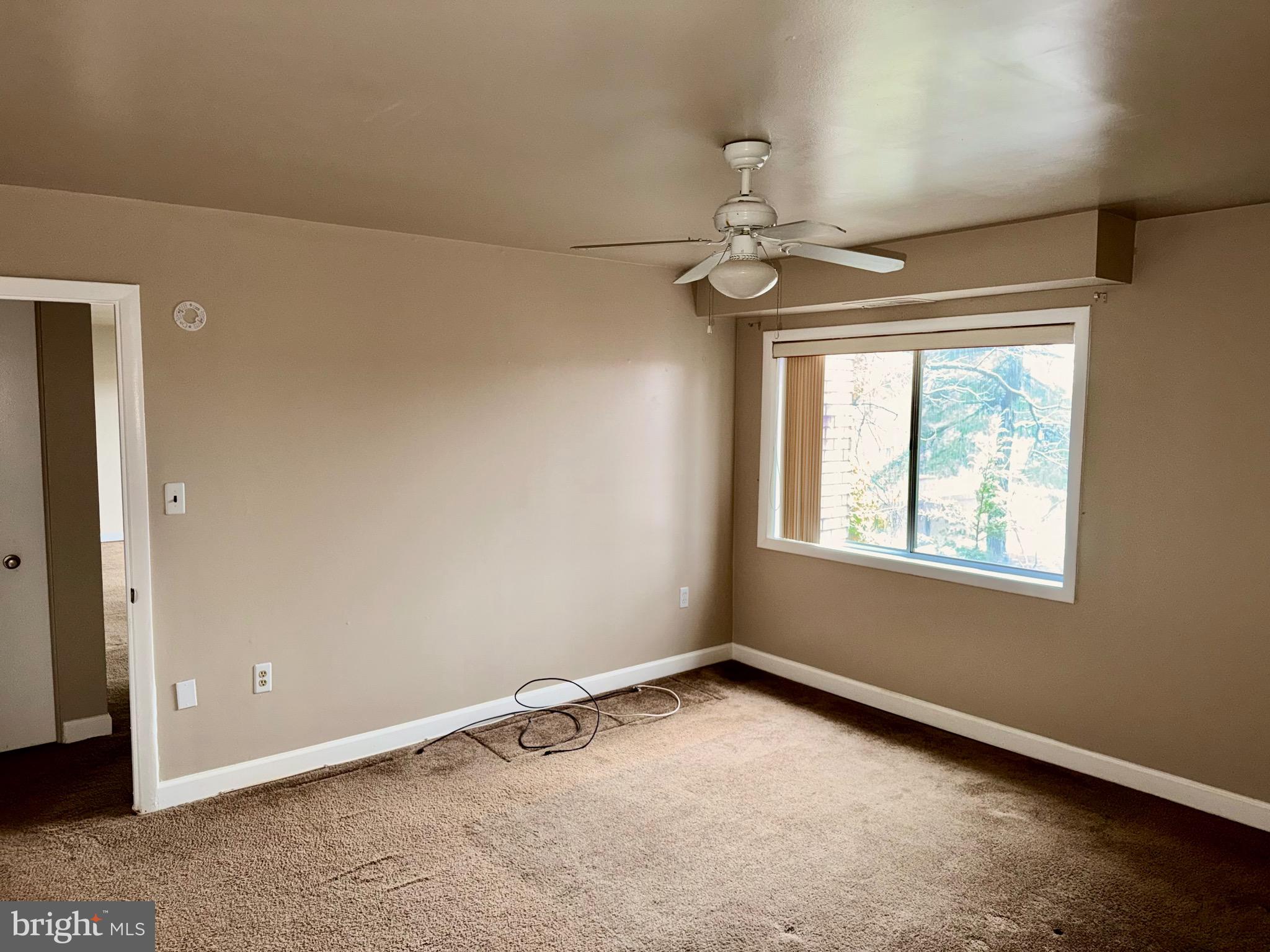 9282 Adelphi Road, Unit 303 Hyattsville, MD 20783 - Photo 10 of 16 Bedroom View