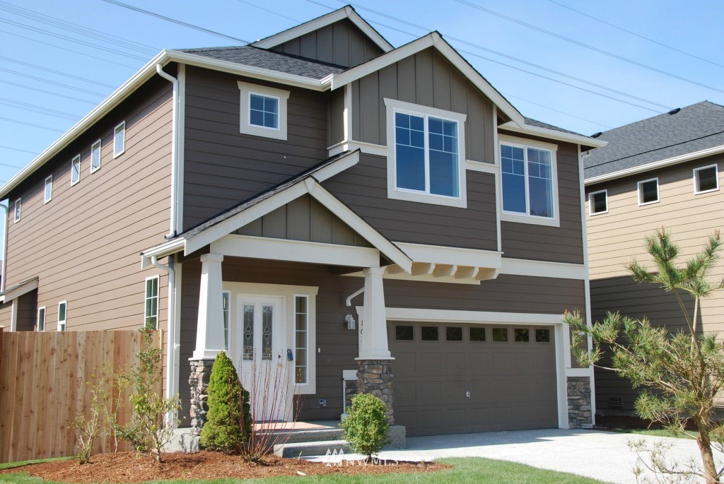 16316 35th Drive Southeast Bothell, WA 98012 - Photo 1 of 9 Gallery Image 1