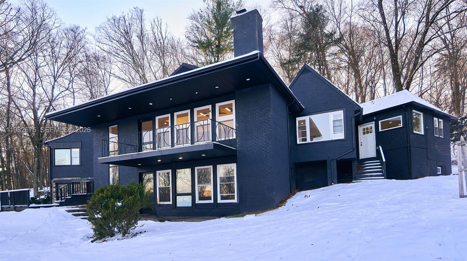 189 McNamara Road Spring Valley, NY 10977 - Photo 41 of 47 a front view of a house with a yard