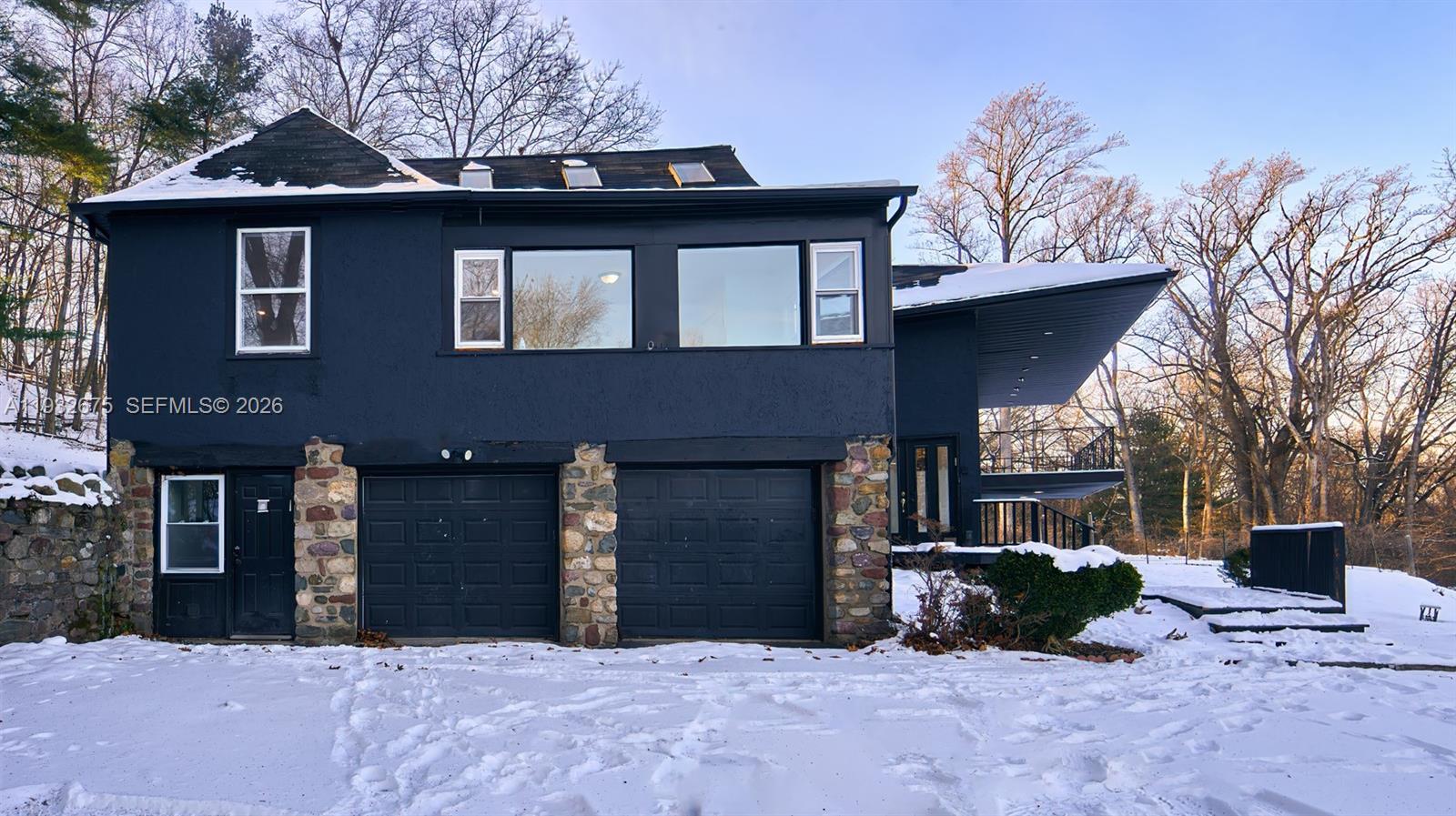 189 McNamara Road Spring Valley, NY 10977 - Photo 47 of 47 a view of a house with a yard