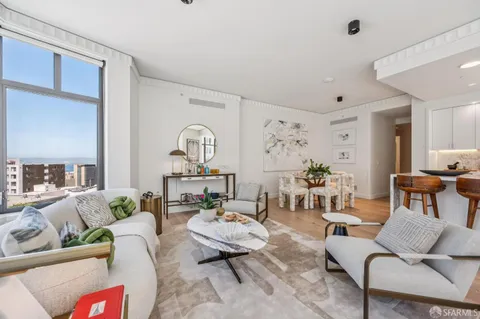 $2,730,000 | 875 California Street, Unit 705, San Francisco, CA 94108