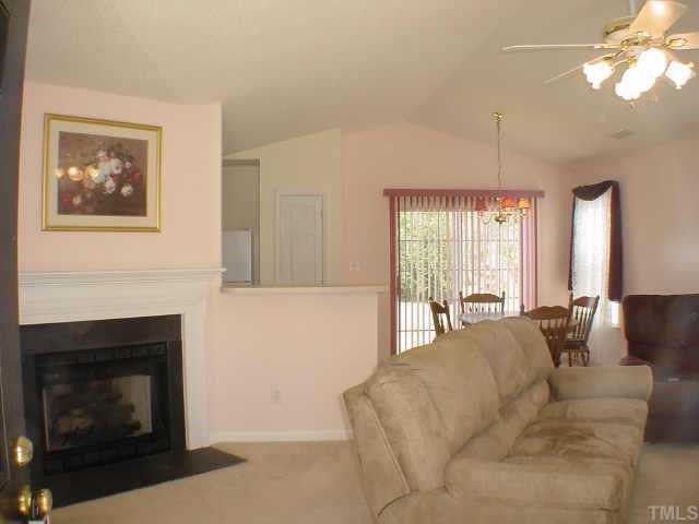 4916 Silverdene Street Raleigh, NC 27616 - Photo 2 of 10 Other