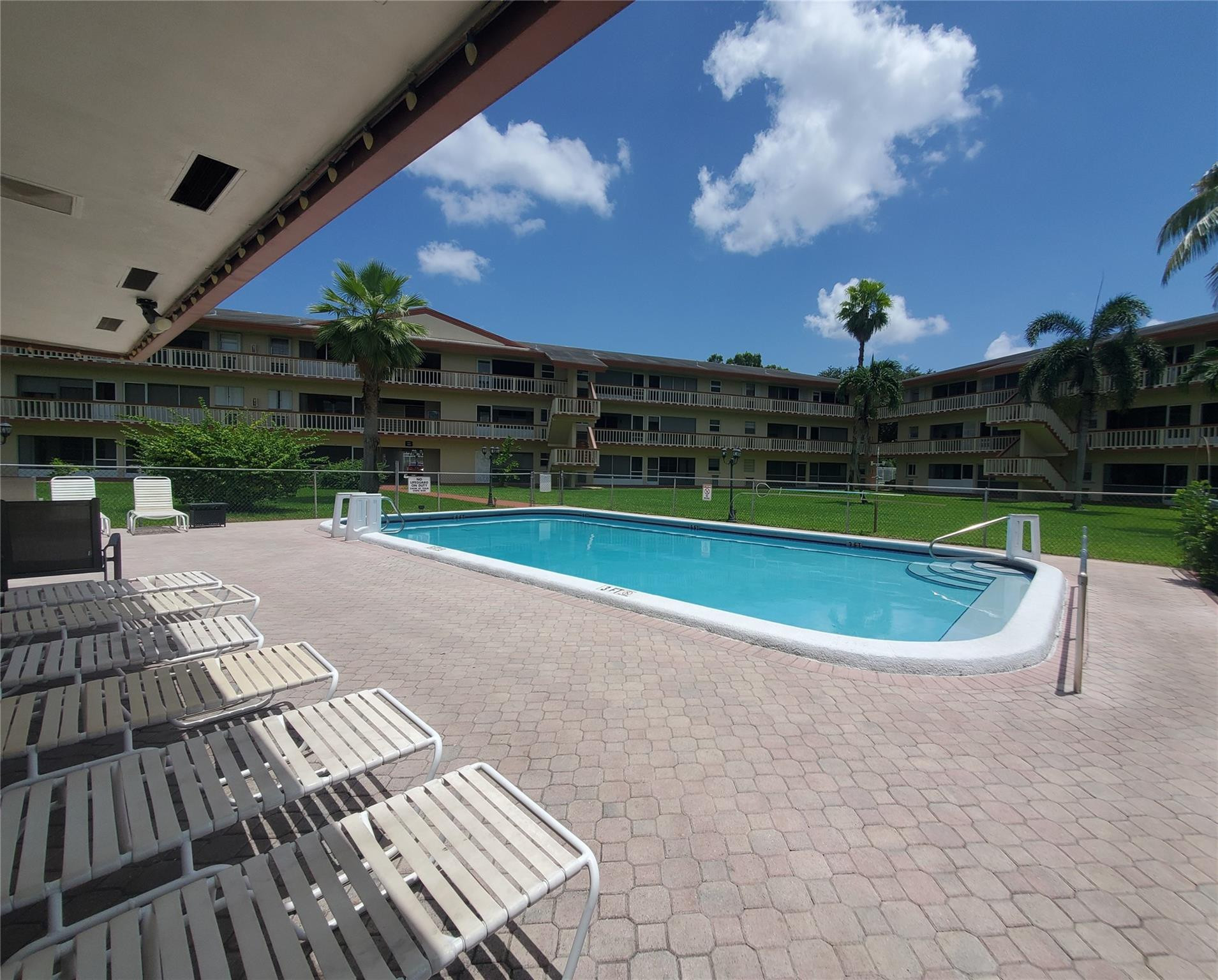 5300 Washington Street, Unit 114C Hollywood, FL 33021 - Photo 22 of 25 Photo 23