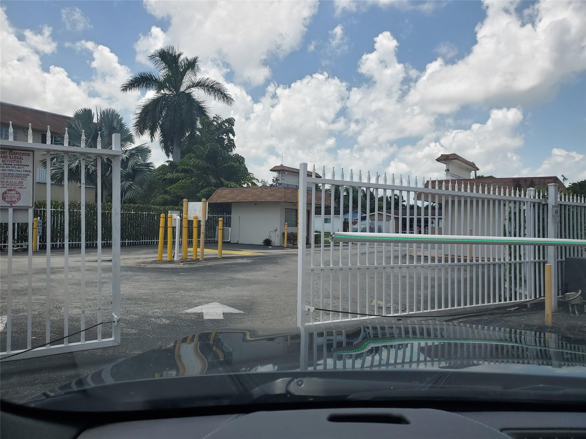 5300 Washington Street, Unit 114C Hollywood, FL 33021 - Photo 23 of 25 Photo 24