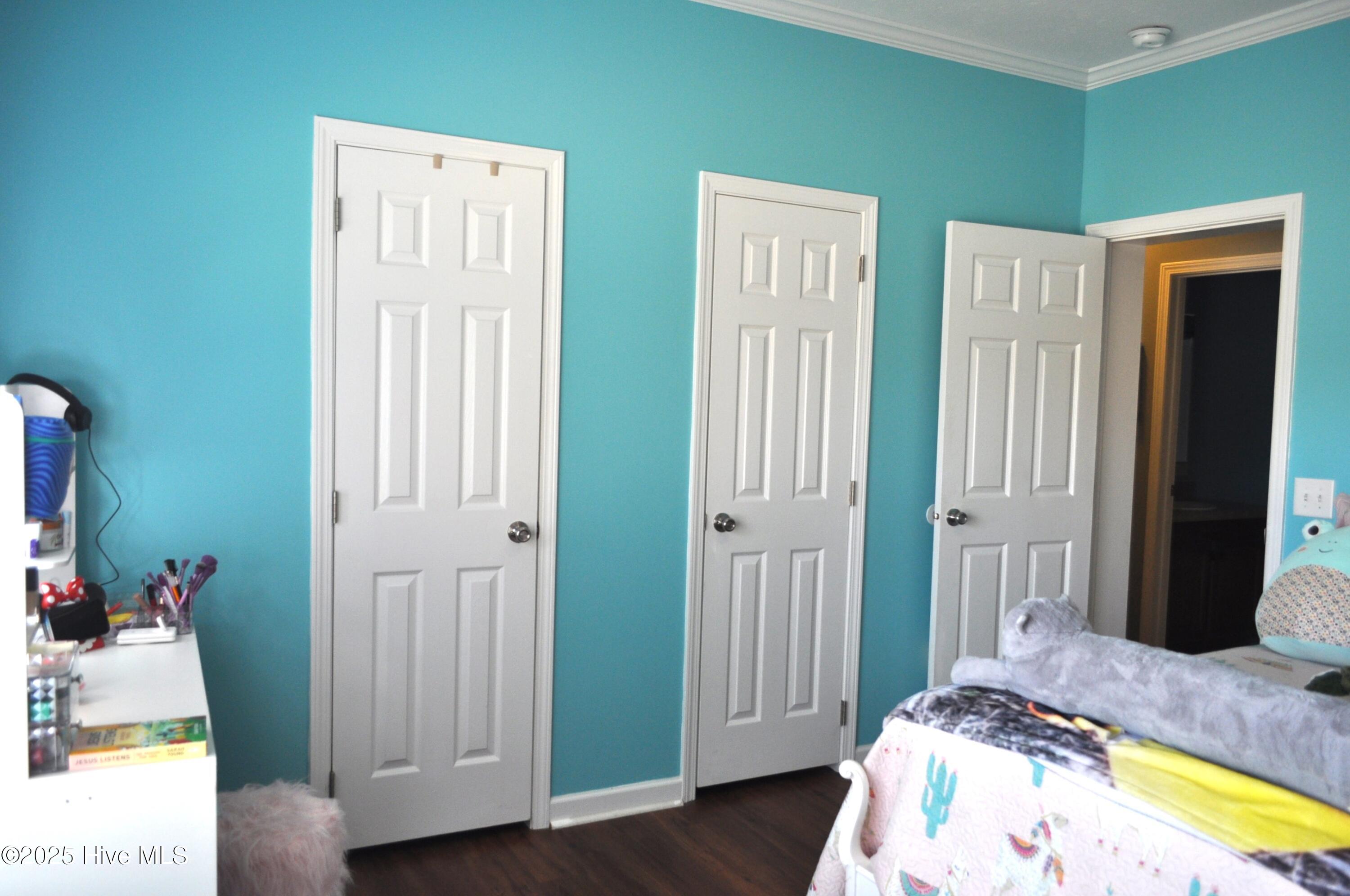 3584 Ozzie Road Clinton, NC 28328 - Photo 35 of 43 Bedroom 2