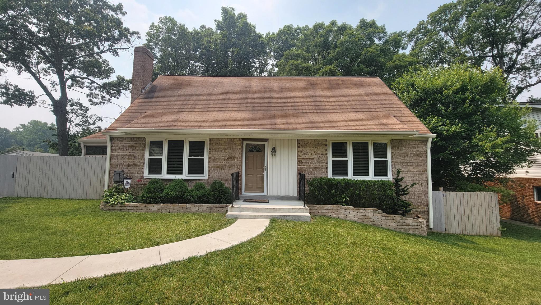 7008 Vancouver Road Springfield, VA 22152 - Photo 1 of 25