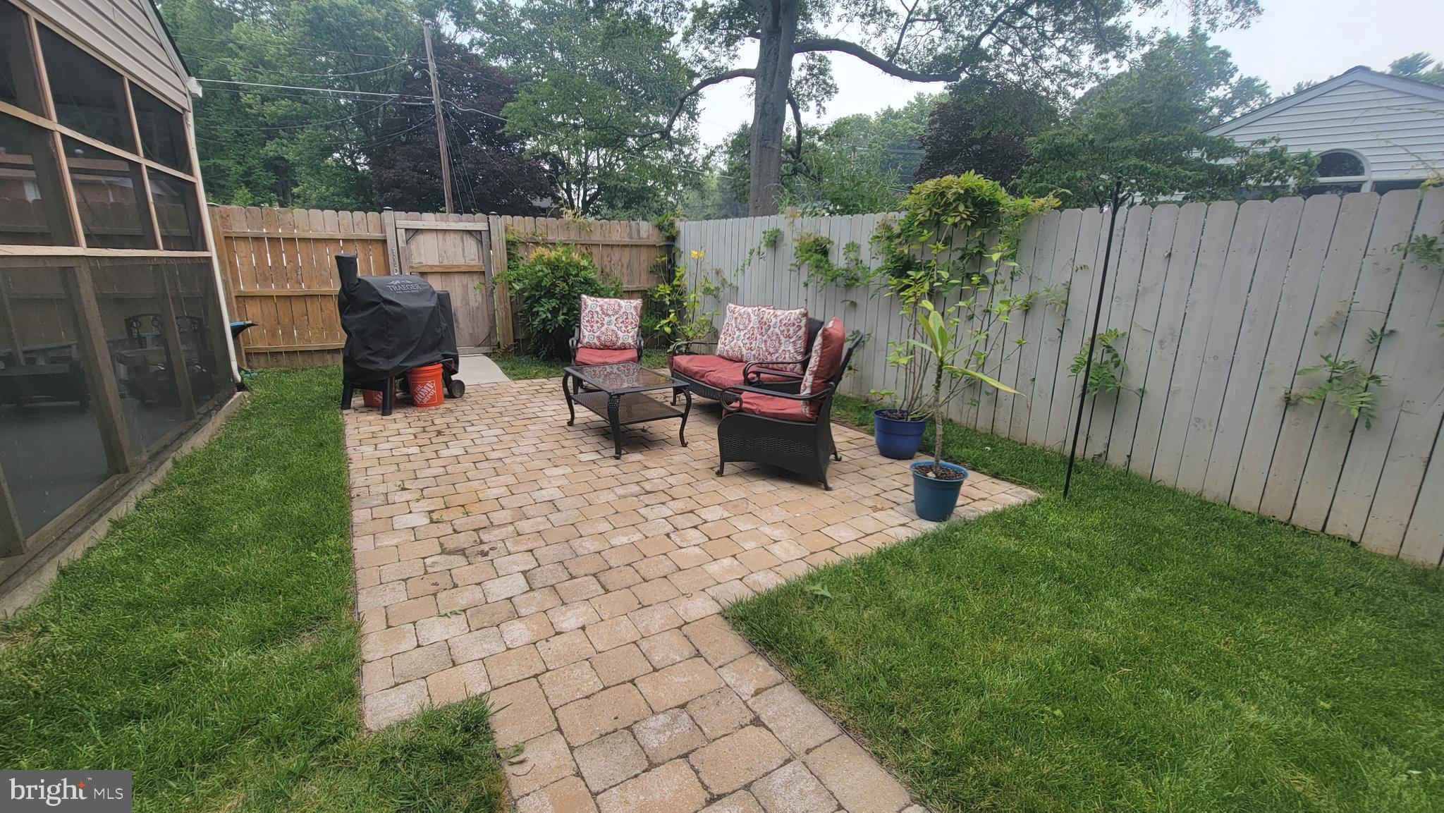 7008 Vancouver Road Springfield, VA 22152 - Photo 19 of 25