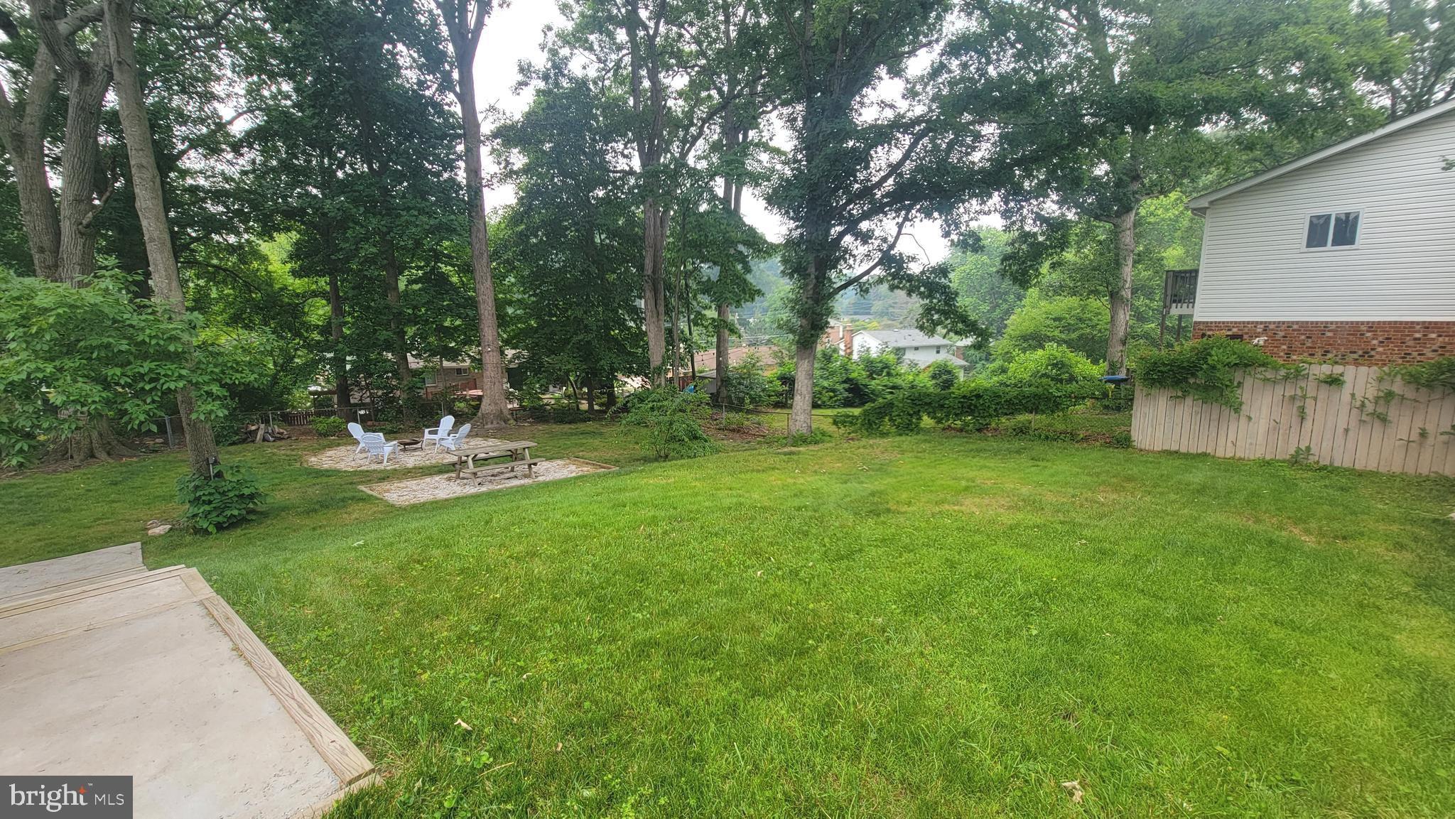 7008 Vancouver Road Springfield, VA 22152 - Photo 20 of 25