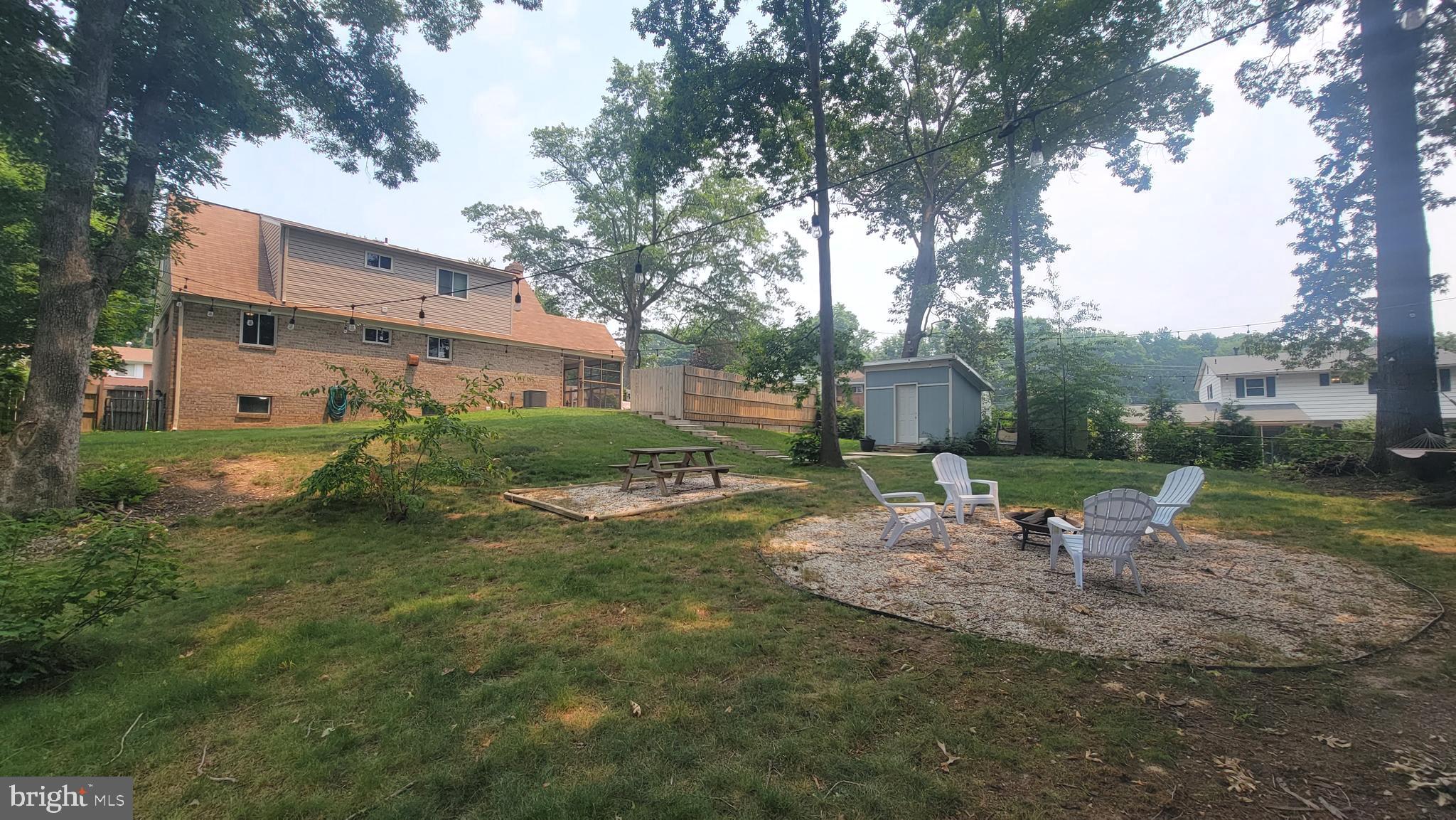 7008 Vancouver Road Springfield, VA 22152 - Photo 21 of 25