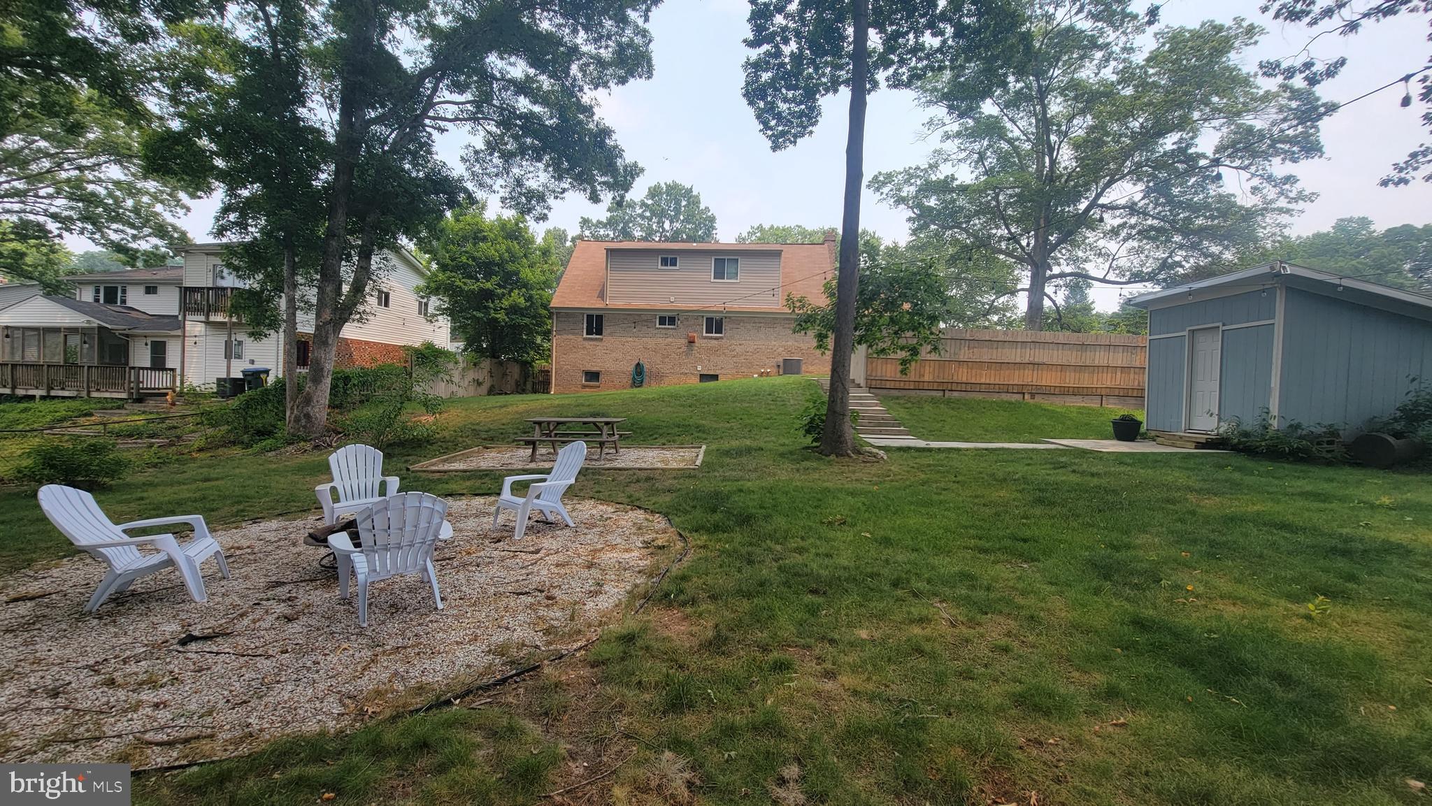 7008 Vancouver Road Springfield, VA 22152 - Photo 22 of 25