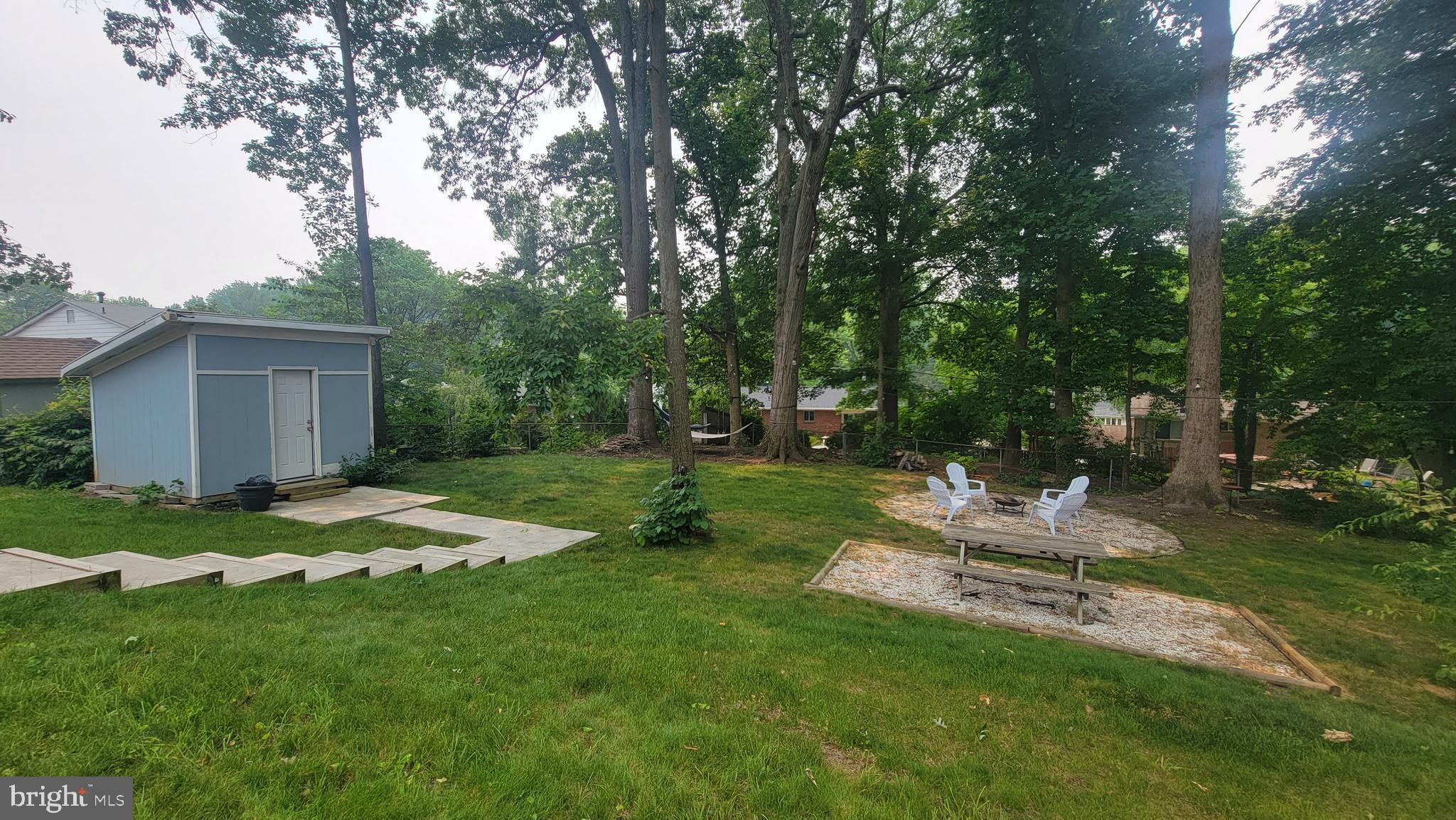 7008 Vancouver Road Springfield, VA 22152 - Photo 23 of 25