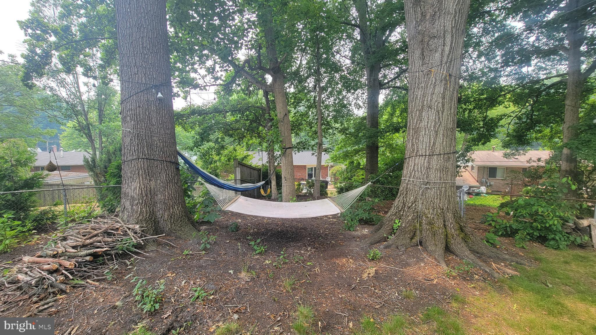 7008 Vancouver Road Springfield, VA 22152 - Photo 24 of 25