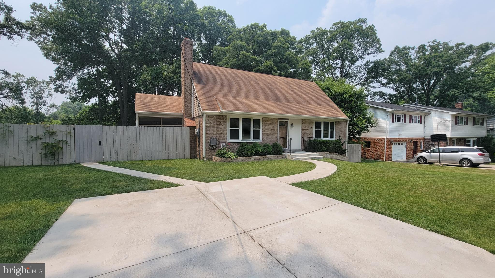 7008 Vancouver Road Springfield, VA 22152 - Photo 25 of 25