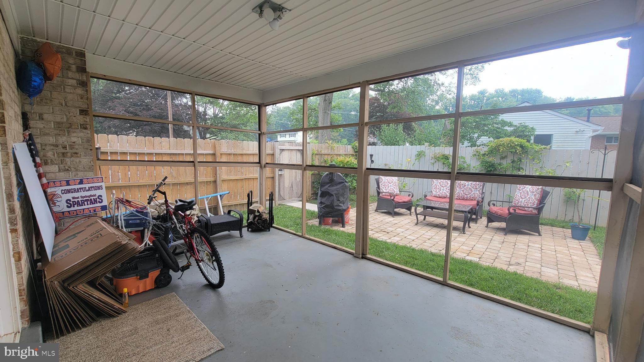 7008 Vancouver Road Springfield, VA 22152 - Photo 9 of 25