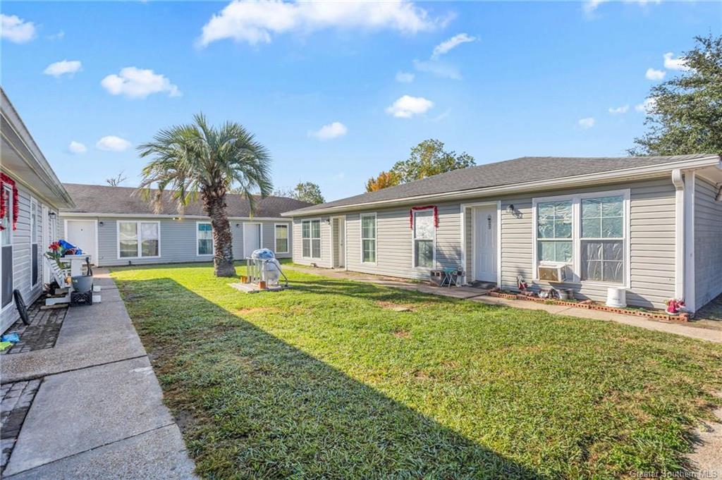 2505 Rhua Drive Sulphur, LA 70663 - Photo 14 of 16