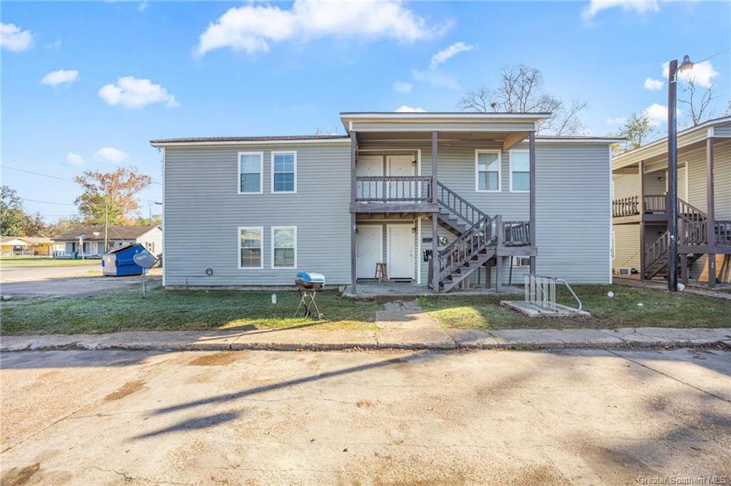 2505 Rhua Drive Sulphur, LA 70663 - Photo 3 of 16