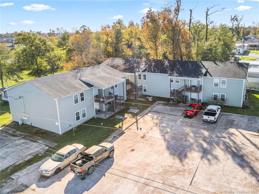 2505 Rhua Drive Sulphur, LA 70663 - Photo 4 of 16