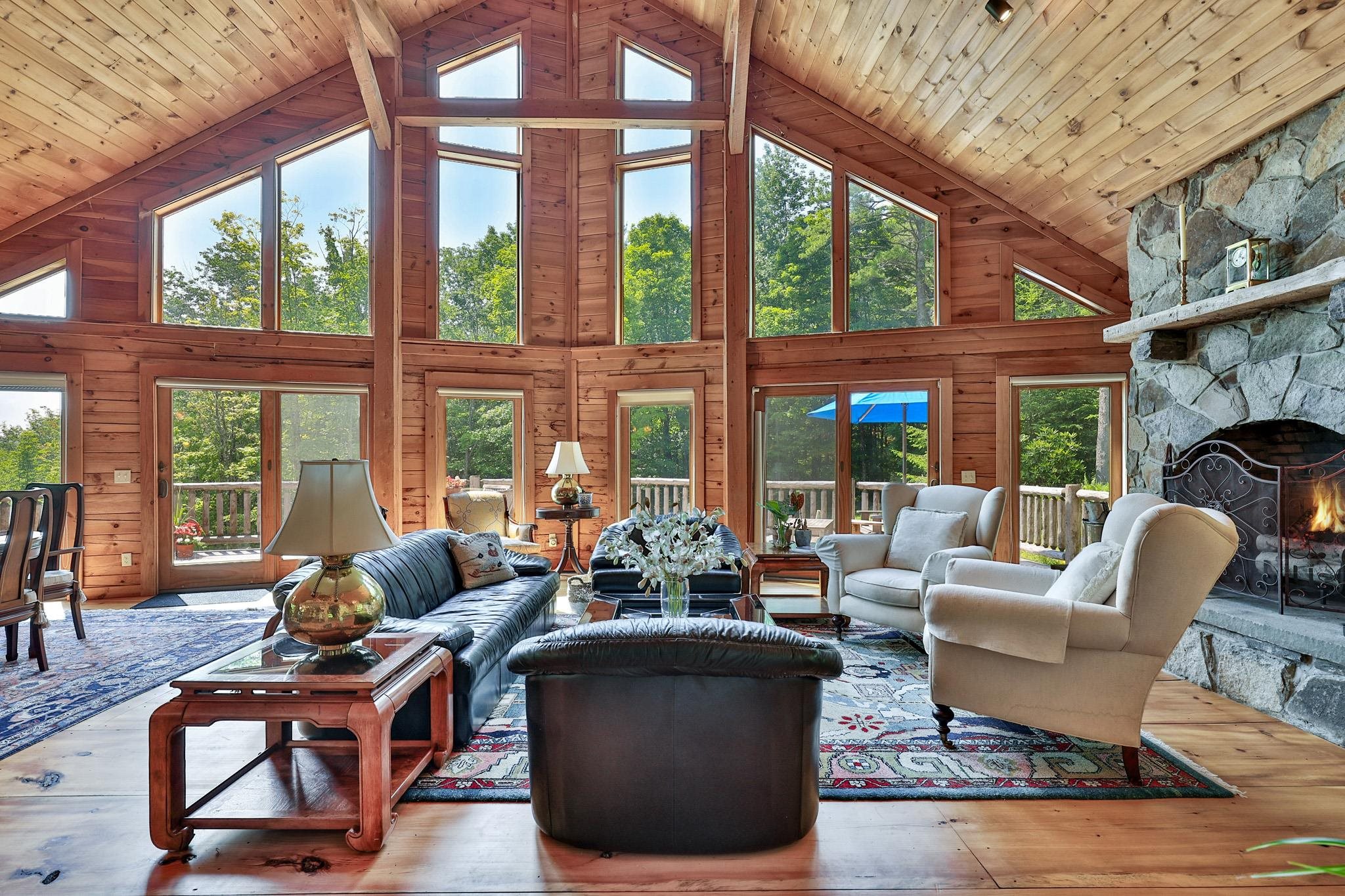 415 Crown Point Road Shrewsbury, VT 05738 - Photo 4 of 33