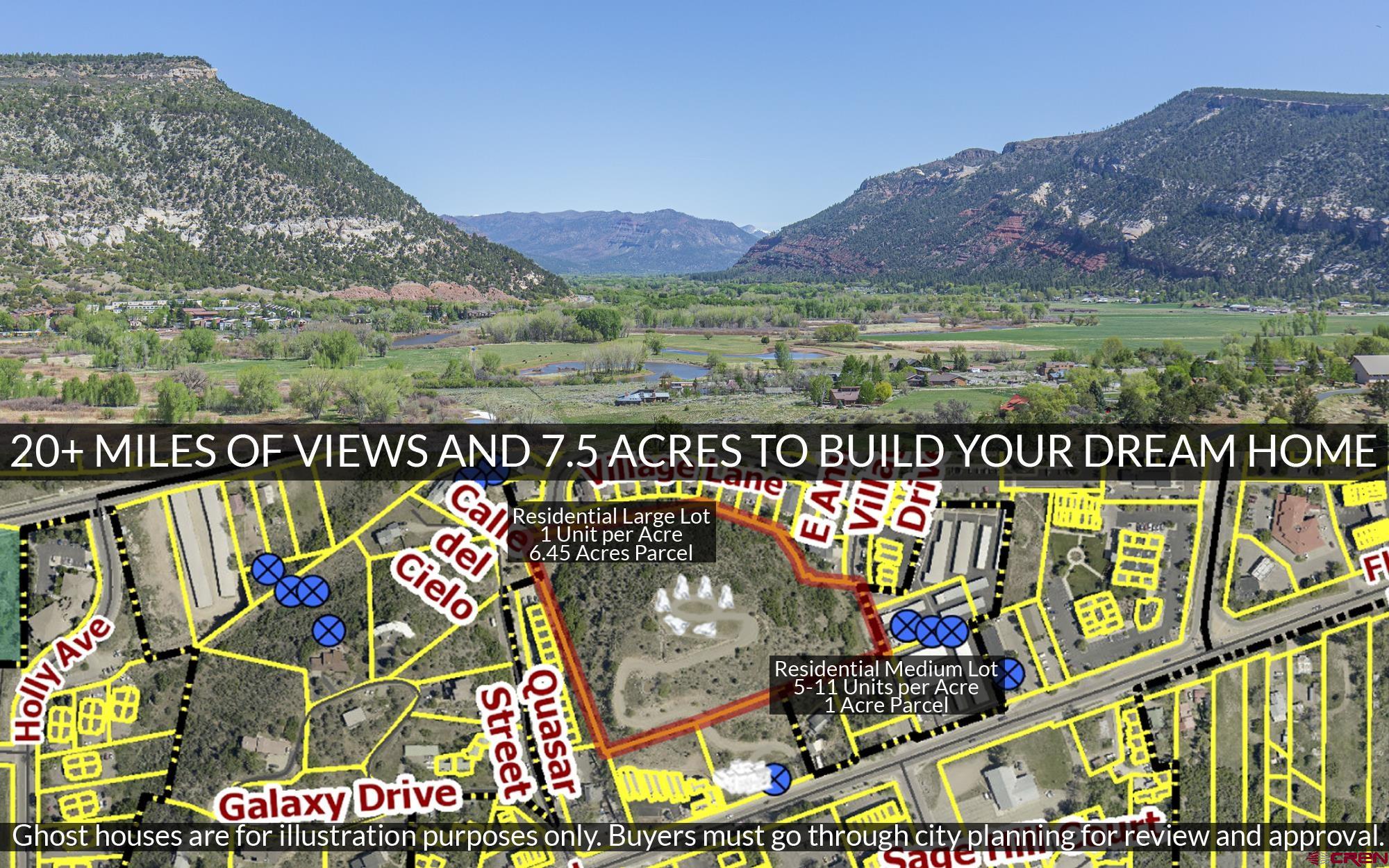1369 Florida Road Durango, CO 81301 - Photo 2 of 35 Gallery Image 2