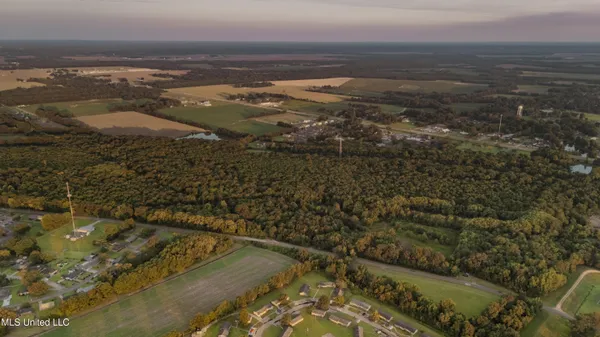 $239,400 | 0 Browning Road, Greenwood, MS 38930