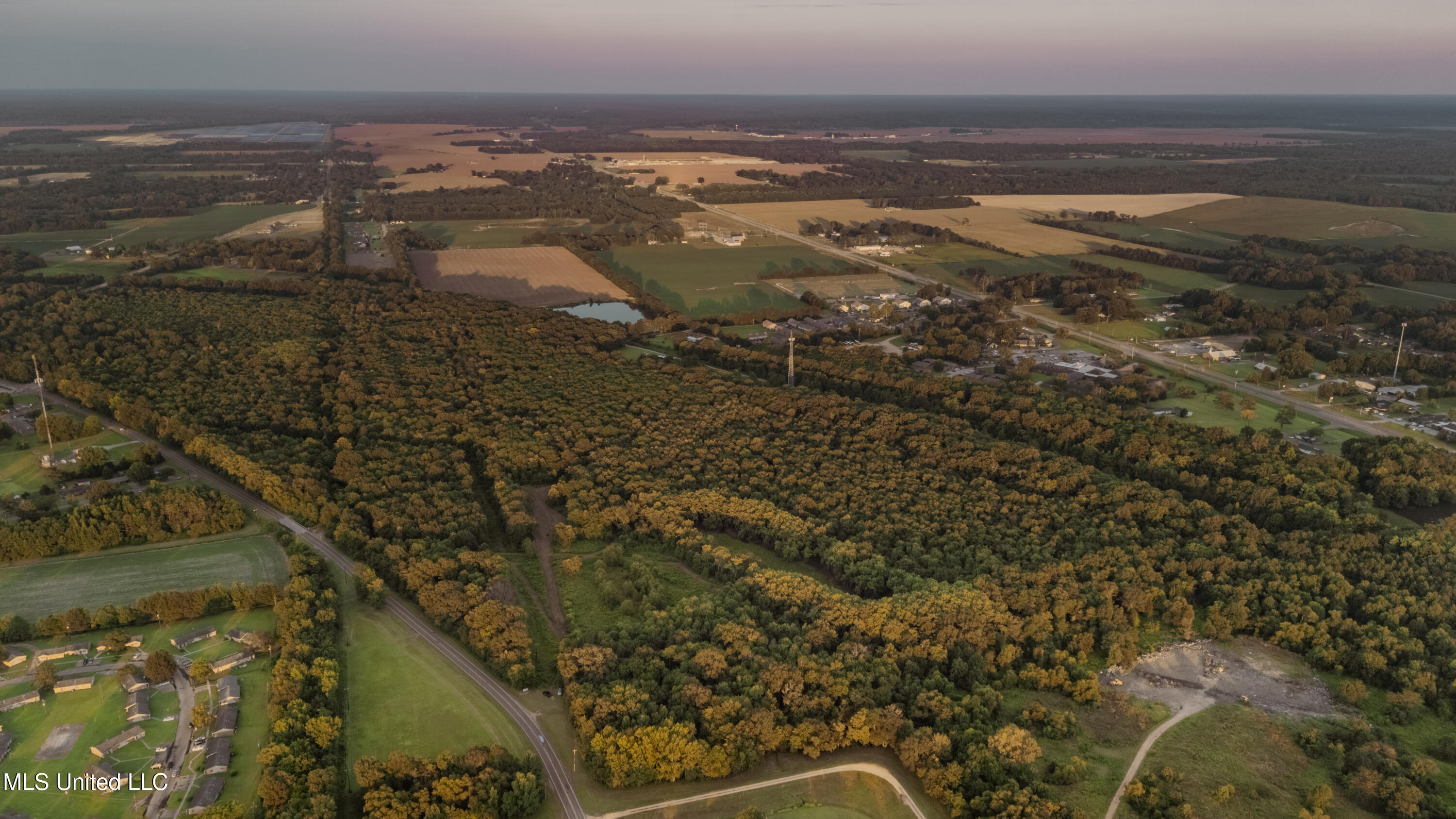 0 Browning Road Greenwood, MS 38930 - Photo 32 of 49 UNDER 15MB-Greenwood Ms-John Machost-31