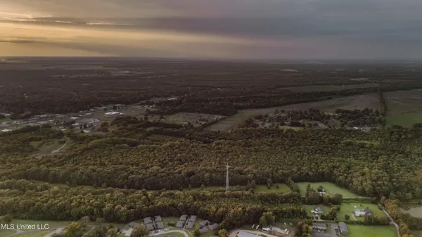 $239,400 | 0 Browning Road, Greenwood, MS 38930