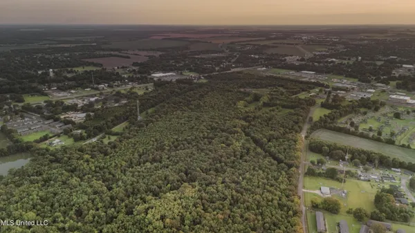 $239,400 | 0 Browning Road, Greenwood, MS 38930