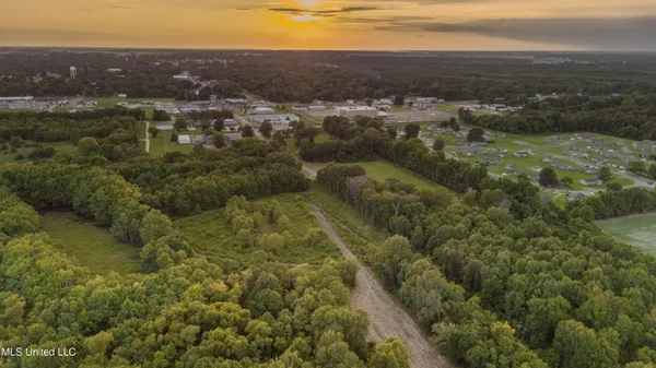 $239,400 | 0 Browning Road, Greenwood, MS 38930