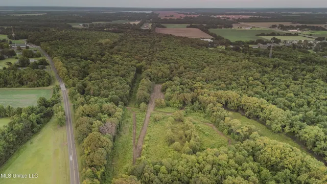 $239,400 | 0 Browning Road, Greenwood, MS 38930
