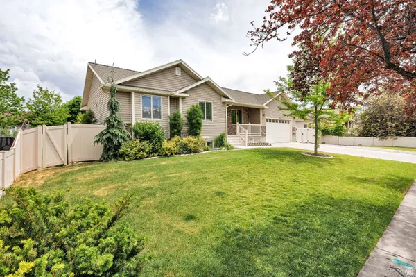 $525,000 | 2912 South 1080th Street West, Logan, UT 84321