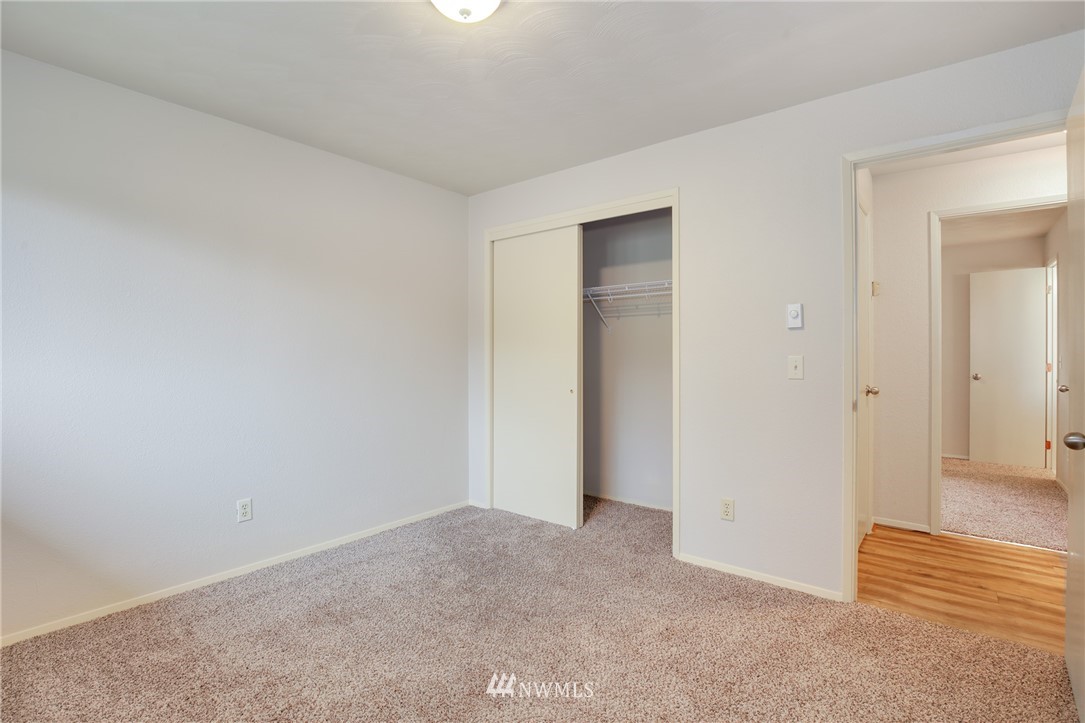 34660 Military Road South Federal Way, WA 98001 - Photo 17 of 24 a view of an empty room