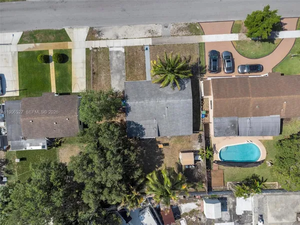 $574,900 | 3610 Northwest 171st Street, Miami Gardens, FL 33056